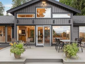 Others 4 Stunning Cascade Views and Lush Garden - Charming Wine Country Haven