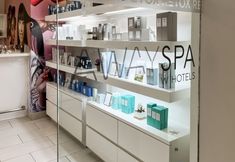 Others 2 The W - Seaside Luxury