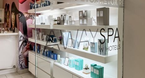 Others 2 The W - Seaside Luxury