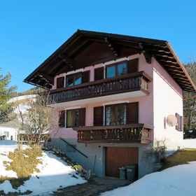 Logo 1 Lux, Großsölk Hotels