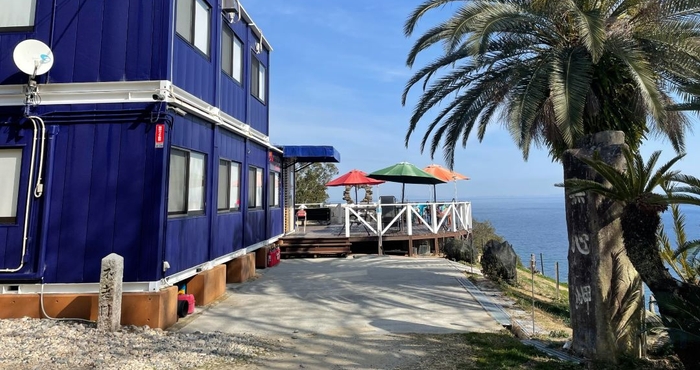 Lainnya Panoramic View of Shodoshima Island Sea12 Ppl Max