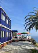 Hotel Exterior Panoramic View of Shodoshima Island Sea12 Ppl Max