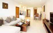 Lainnya 3 The Park Surin Serviced Apartments