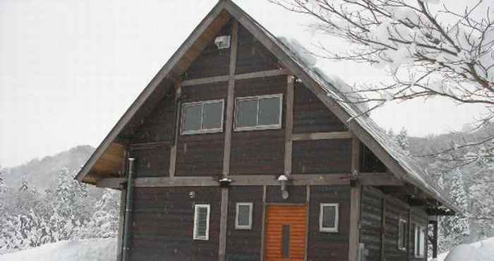 Khác Cottage Jikyujisoku (Self-Sufficiency)