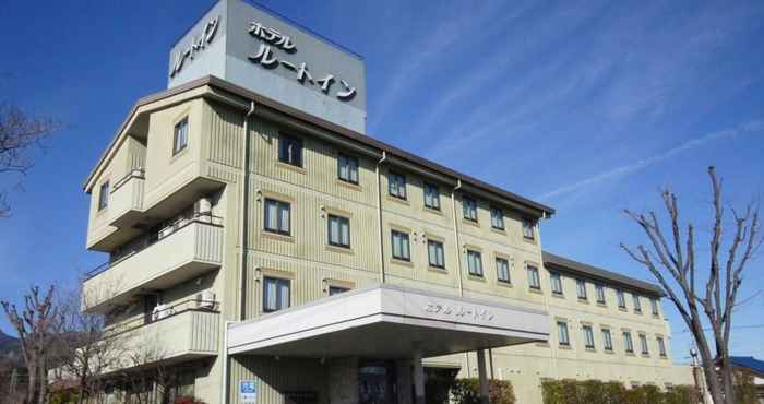 Others Hotel Route-Inn Court Minami Alps