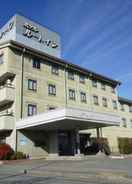 Hotel Exterior Hotel Route-Inn Court Minami Alps