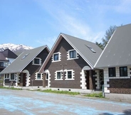 อื่นๆ 2 Alpine Chalets Hakuba