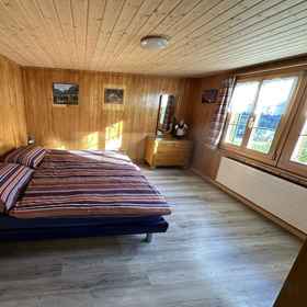 Logo 1 Ferienwohnung Gehrihorn, Oberwil im Simmental Hotels