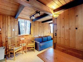 Lainnya 4 Cozy, comfortable cottage in Government Camp