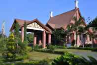 Khác Aureum Palace Hotel & Resort Pyin Oo Lwin