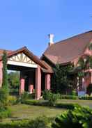 Hotel Exterior Aureum Palace Hotel & Resort Pyin Oo Lwin