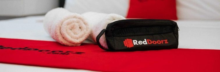 其他 RedDoorz Near Candi Sukuh Karanganyar