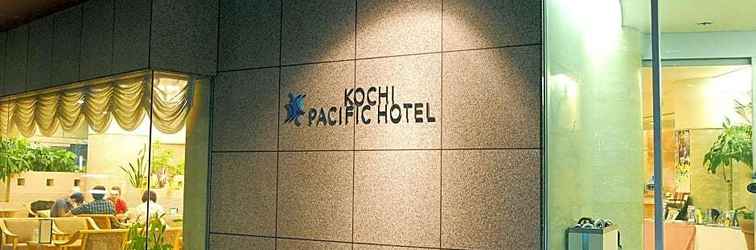 Khác Kochi Pacific Hotel