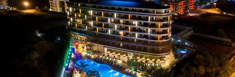 기타 Michell Hotel & Spa - Adult Only - Ultra All Inclusive