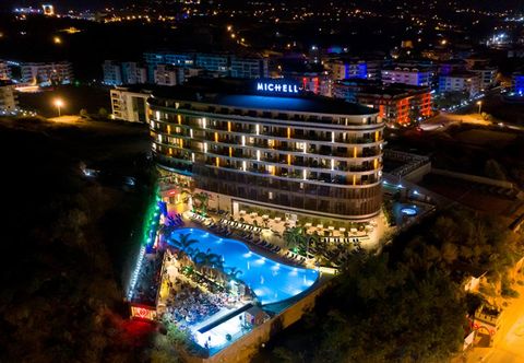 기타 Michell Hotel & Spa - Adult Only - Ultra All Inclusive