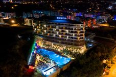 기타 Michell Hotel & Spa - Adult Only - Ultra All Inclusive