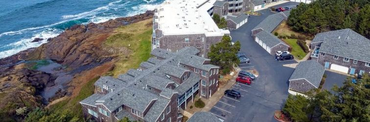 Others Spectacular Ocean Views and Cozy Fireplace - Gorgeous Coastal Escape