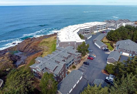 Others Spectacular Ocean Views and Cozy Fireplace - Gorgeous Coastal Escape