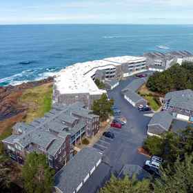 Hotel Exterior1Spectacular Ocean Views and Cozy Fireplace - Gorgeous Coastal Escape,福格提克里克州立游乐区飯店
