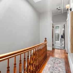 Hotel Interior/Public Areas1Spacious Layout and Modern Amenities - Gorgeous Urban Retreat,曼哈顿上城飯店