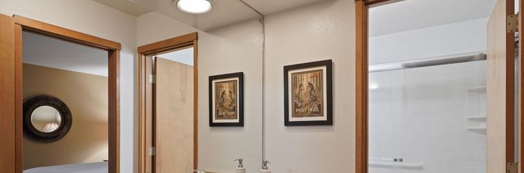 Others Ski Condo 151