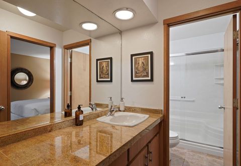 Others Ski Condo 151