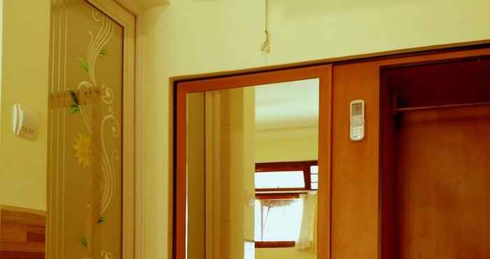 Others Hotel Lestari Near Lippo Plaza Mall Jember Mitra RedDoorz