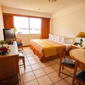 Others1Aqua VI,安索阿特吉州飯店