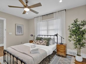 Others 4 Private Backyard and Dual Kitchens - Sleek Spacious