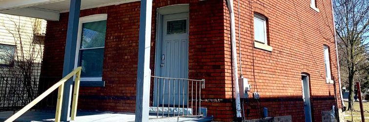 Others Cozy Oasis - Smart Lock Entry, Outdoor Seating, Free WiFi