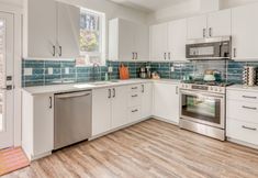 Others 5 Stylish Living and Prime Harbor Access - Stunning Modern Retreat