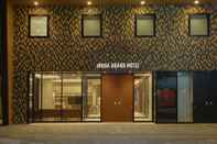 Lainnya Iroha Grand Hotel Matsumoto Eki-Mae