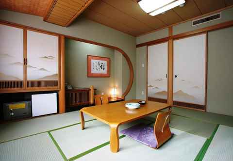 Khác (Onsen Hotel) Sekisuitei (World Wide)