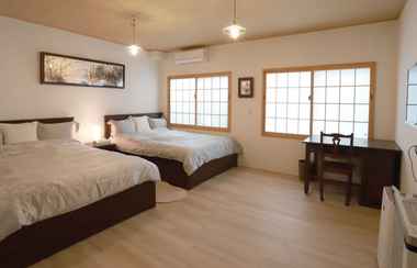 Lainnya 2 Twostorey Machiya Whole House Rental Kyo Kozo Kit