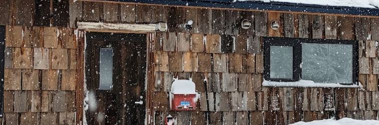 Others Sorapchi Cabin