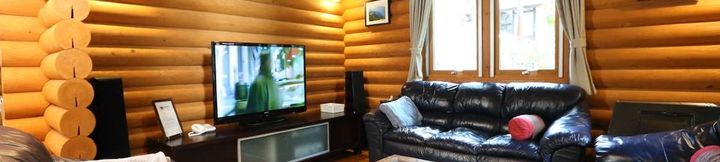 Others 2 Big Bear Chalets