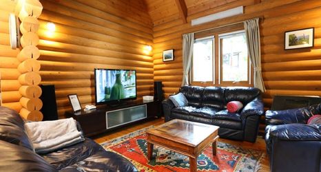 Others 2 Big Bear Chalets