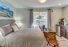 Others 5 Mount Saint Helens Room