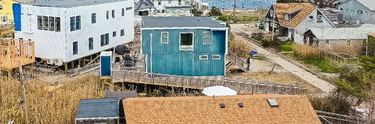 其他 Cayuga Street Sunshine Retreat