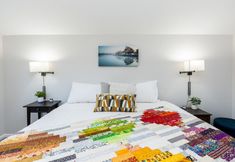 Lain-lain 6 Private Hot Tub and Gas Fireplace - Charming Family Retreat