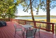 Others 6 Marrowstone Island Beach Home