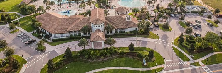 その他 Stunning Haven with Water Park and Golf Course Access - Elegant Retreat