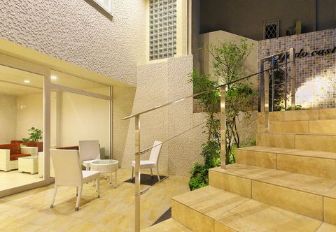 Khác Yodo Castle Inn