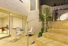 其他 Yodo Castle Inn