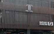 Lainnya 2 T Hotel Johor Bahru