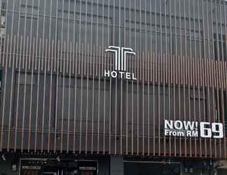 Lainnya 2 T Hotel Johor Bahru