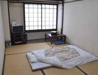 Lainnya 2 Okumusashi Ryokan