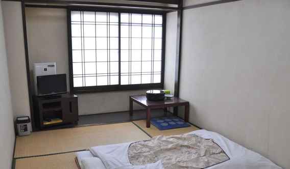 Lainnya 2 Okumusashi Ryokan