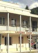 Hotel Exterior Lantern Court Motel