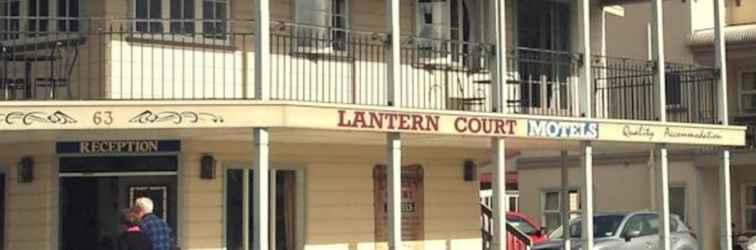 Others Lantern Court Motel